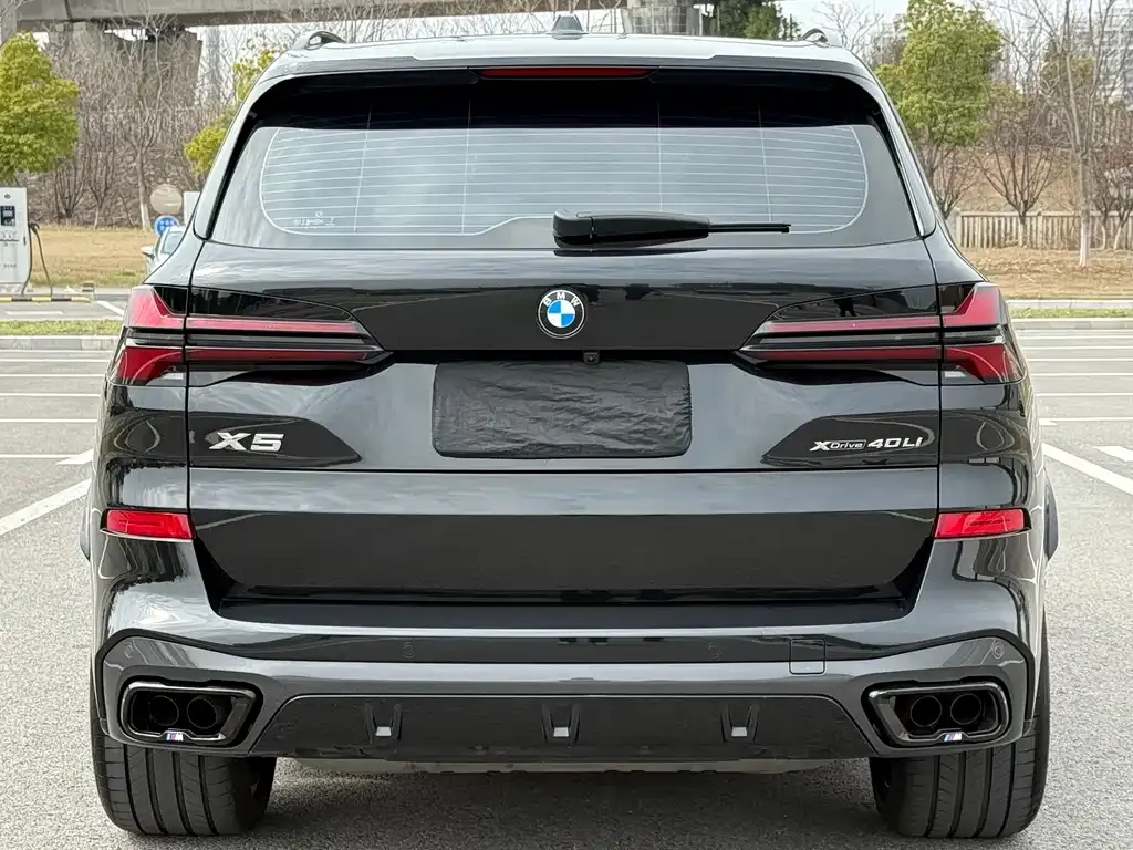 BMW X5 — фото 2