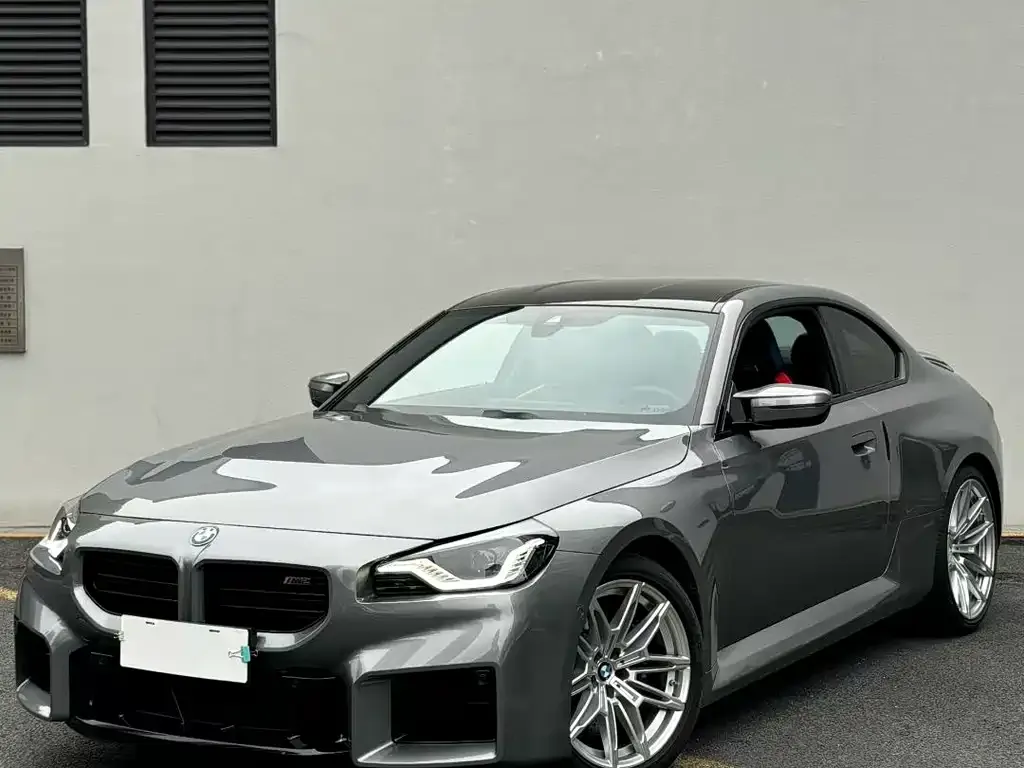 BMW M2 — фото 1