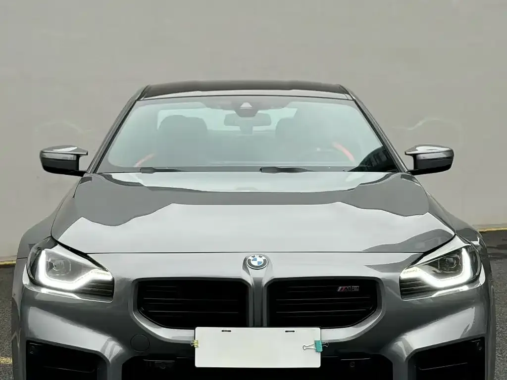 BMW M2 — фото 2