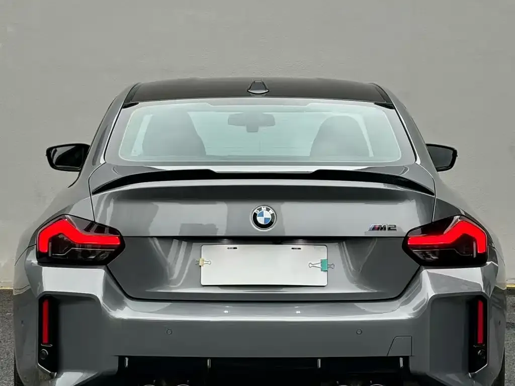 BMW M2 — фото 3