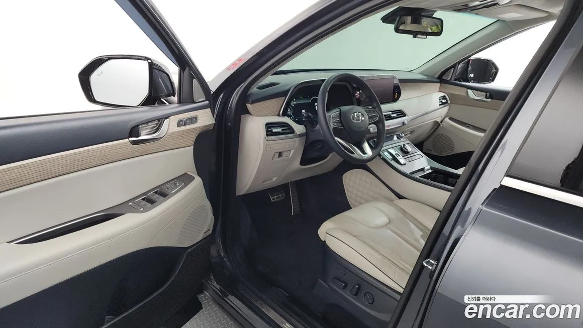 Hyundai Palisade — фото 6