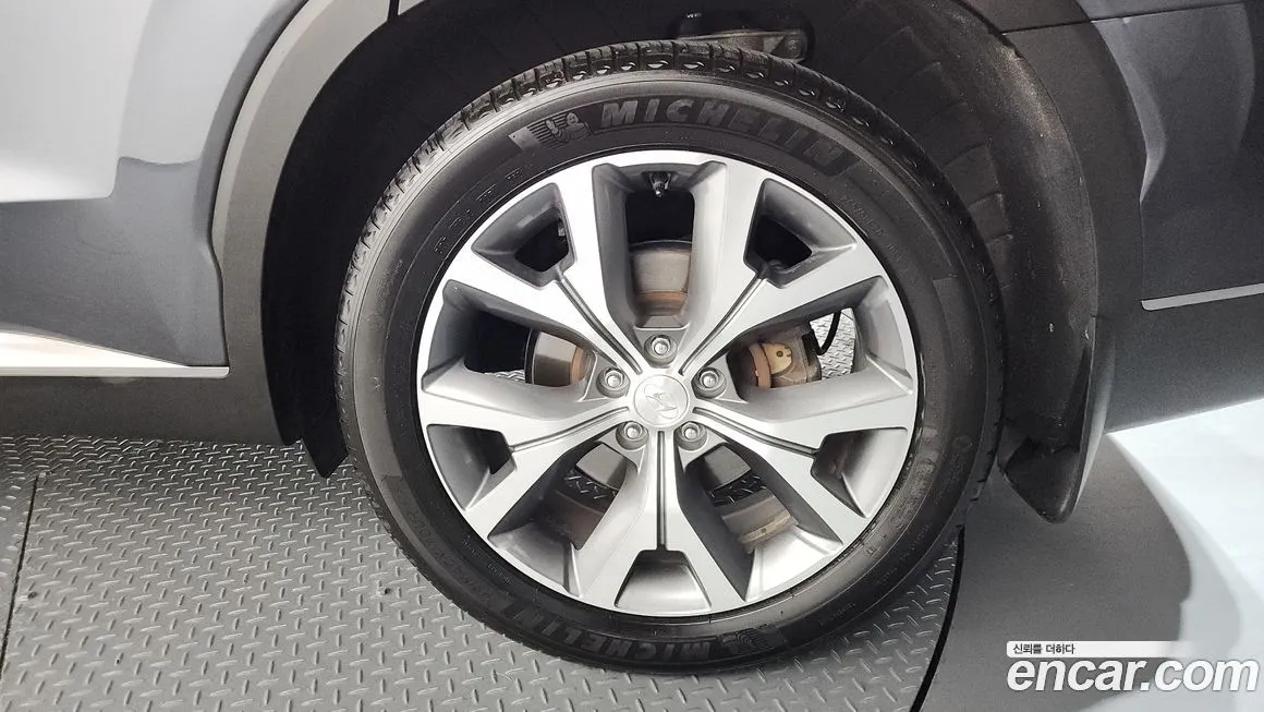 Hyundai Palisade — фото 3