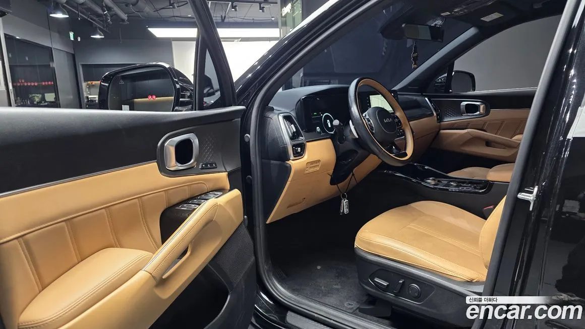 Kia Sorento — фото 7