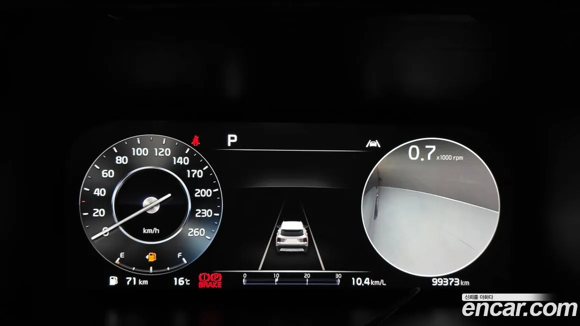 Kia Sorento — фото 4