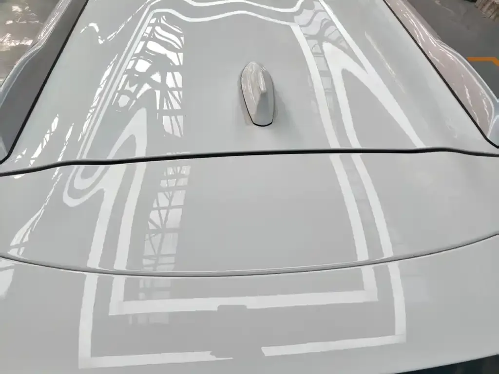 Toyota Yaris L — фото 4