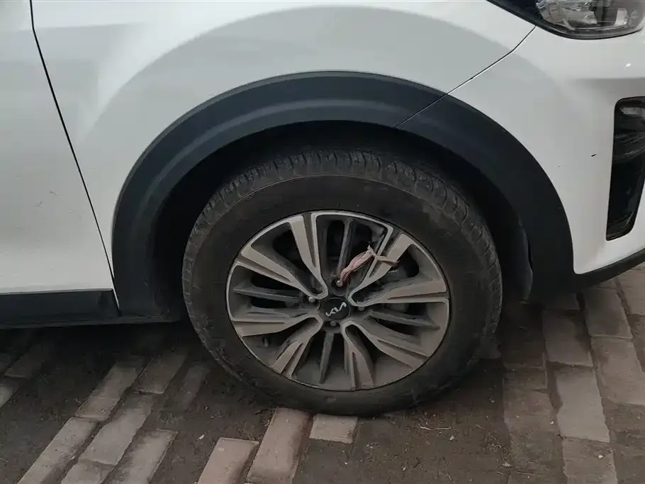 Kia KX1 — фото 2