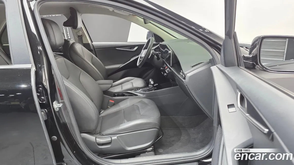 Kia Niro — фото 10