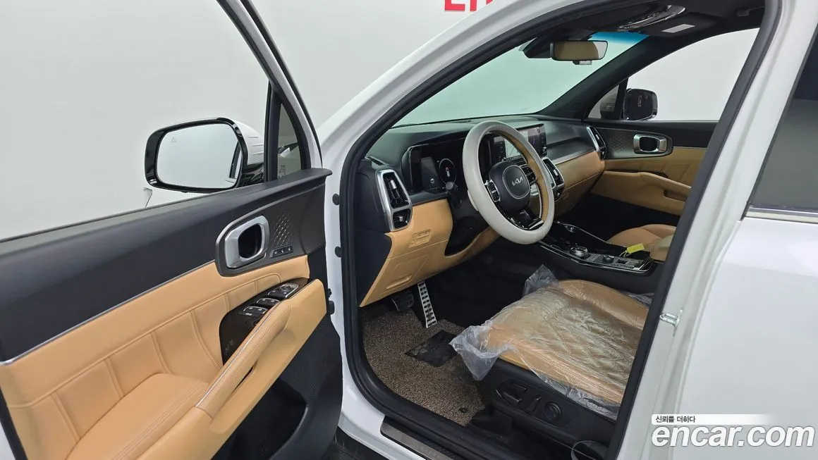 Kia Sorento — фото 10
