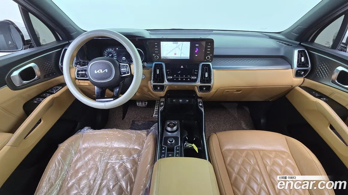 Kia Sorento — фото 3