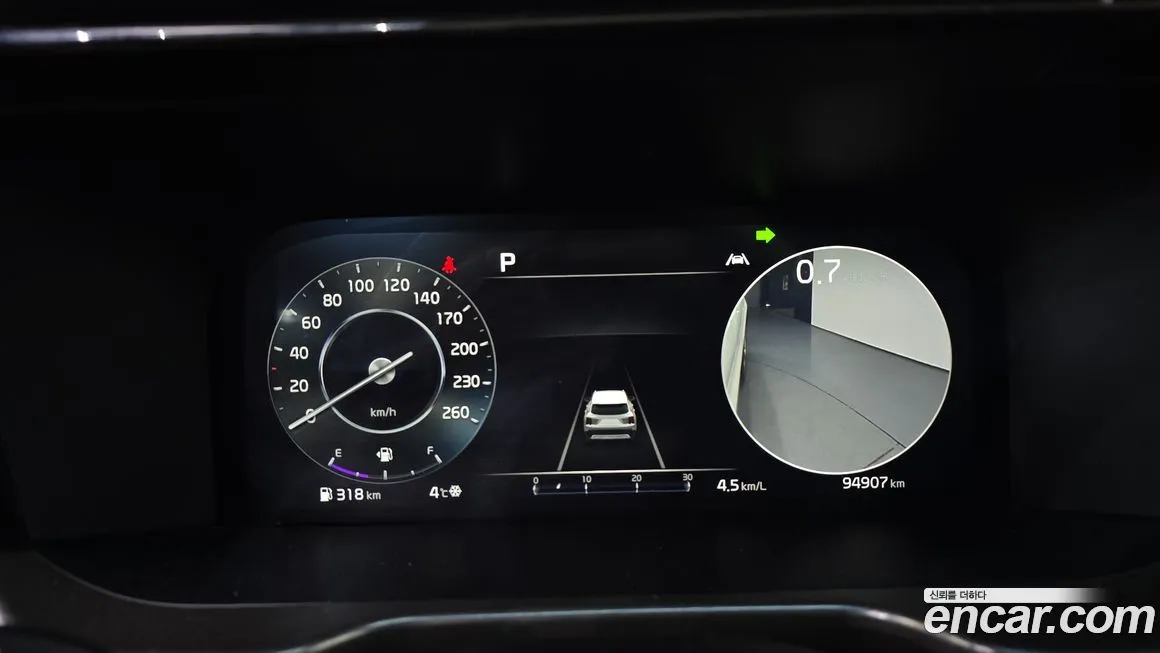 Kia Sorento — фото 8