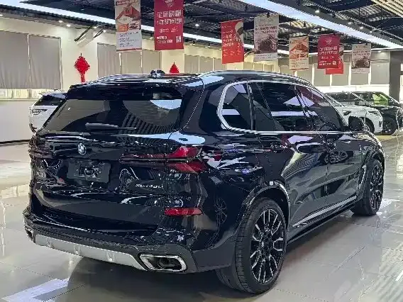 BMW X5 — фото 10