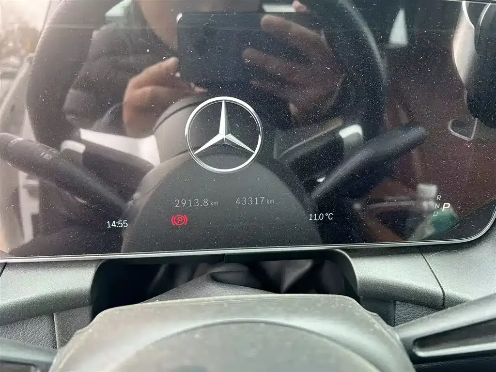 Mercedes-Benz GLC — фото 2