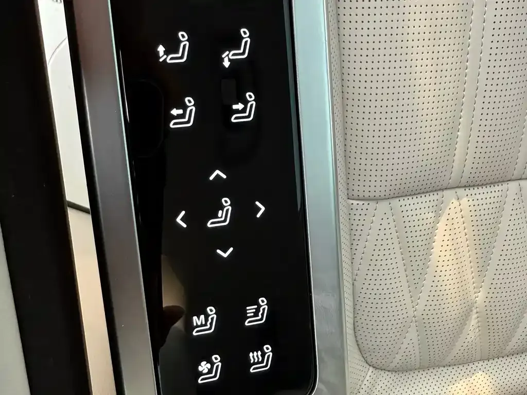Roewe iMAX8 — фото 3