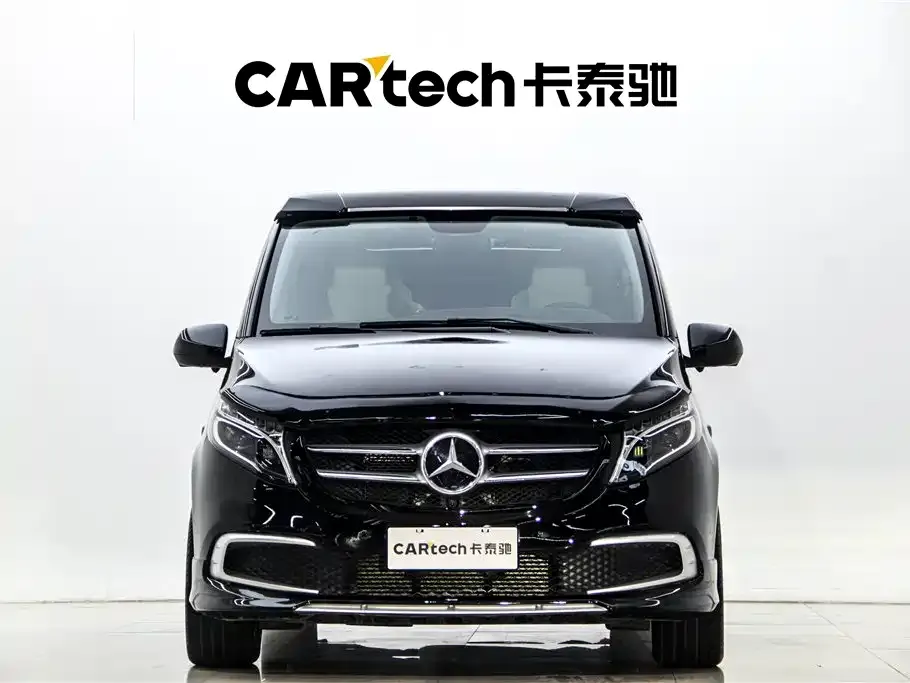 Mercedes-Benz Vito — фото 2