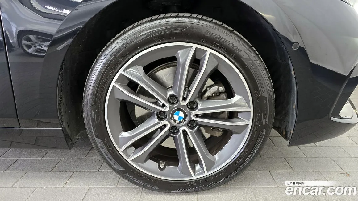 BMW 1-Series — фото 10