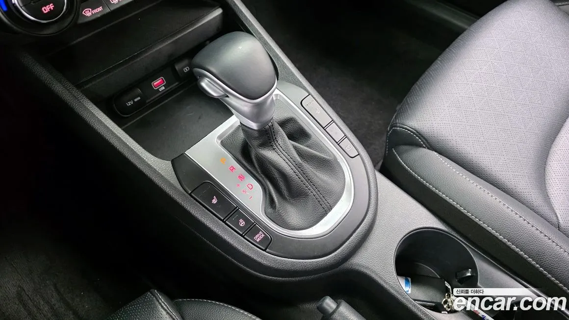 Kia K3 — фото 9