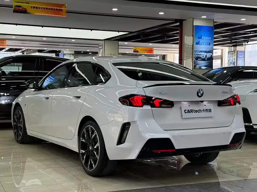 BMW 2 Series — фото 10