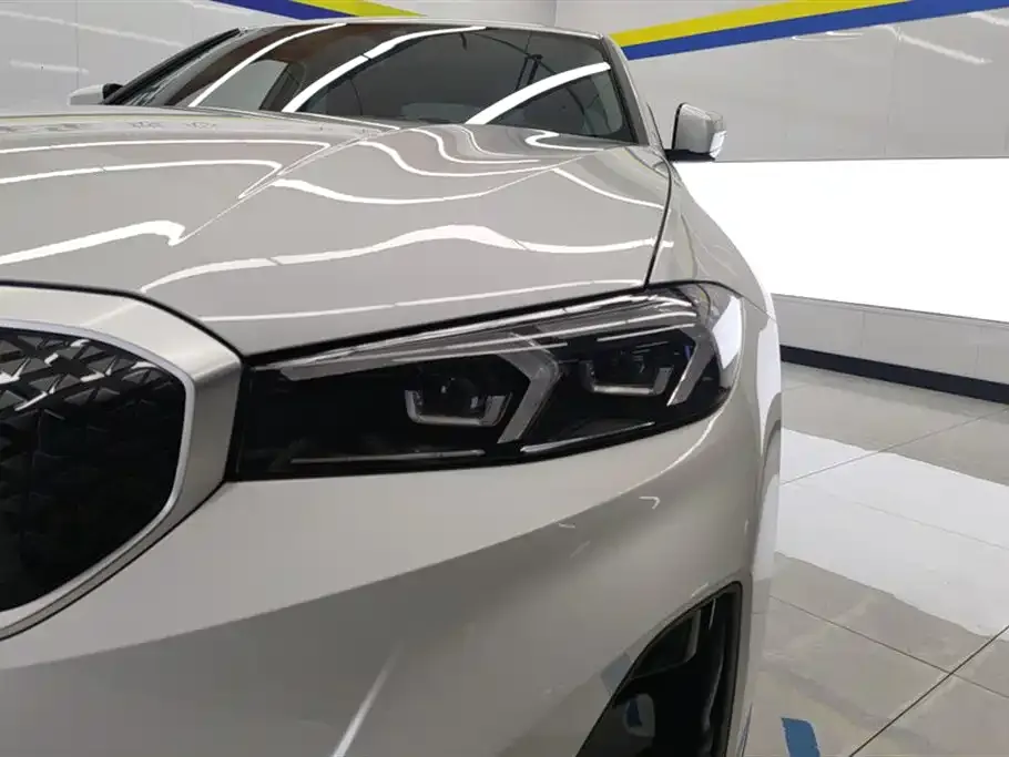BMW i3 — фото 10