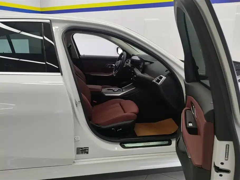 BMW i3 — фото 2