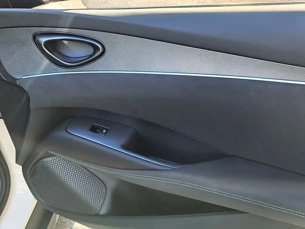 BYD Seal 06 — фото 3