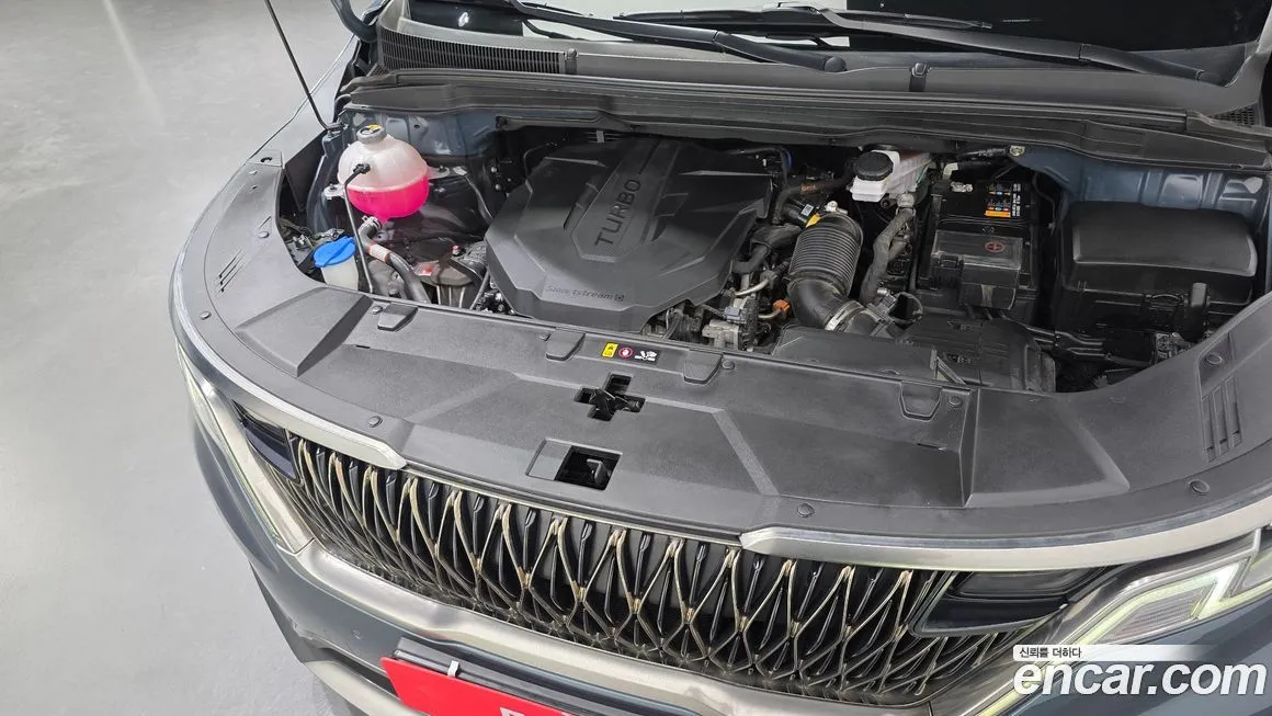 Kia Carnival — фото 10