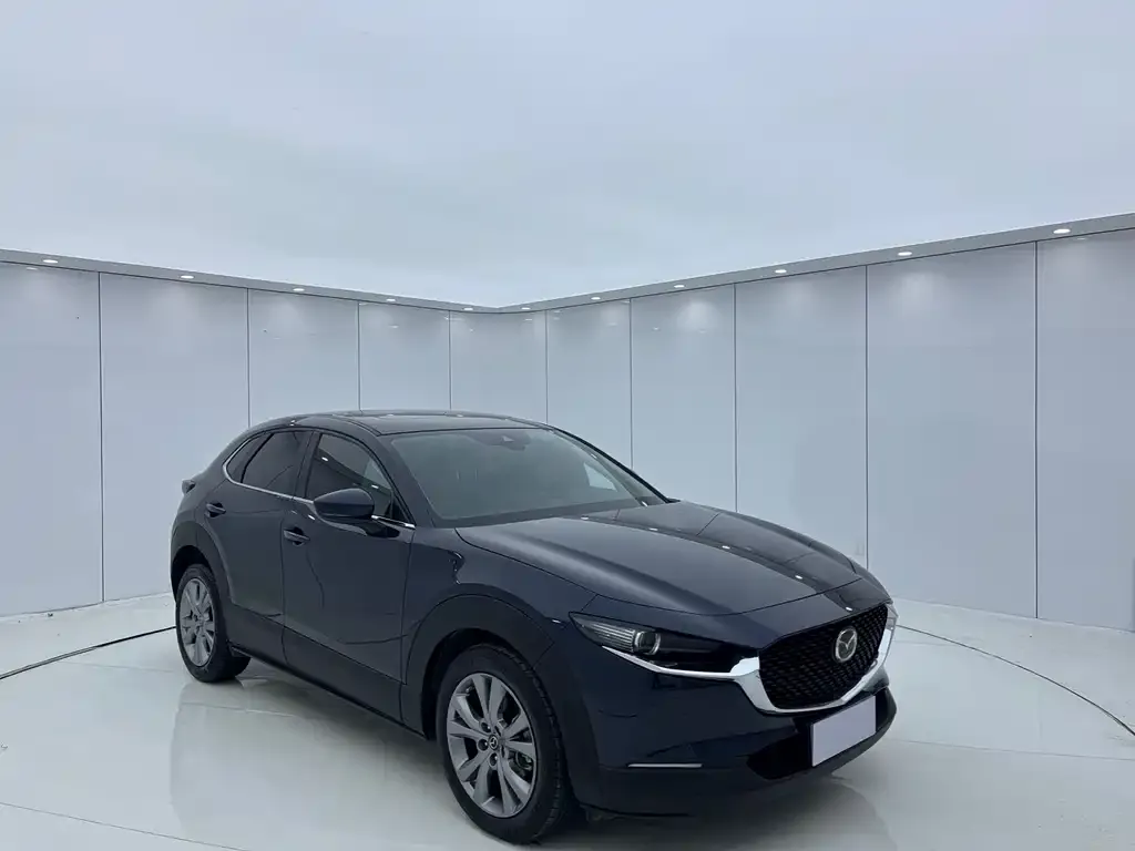 Mazda CX-30 — фото 7