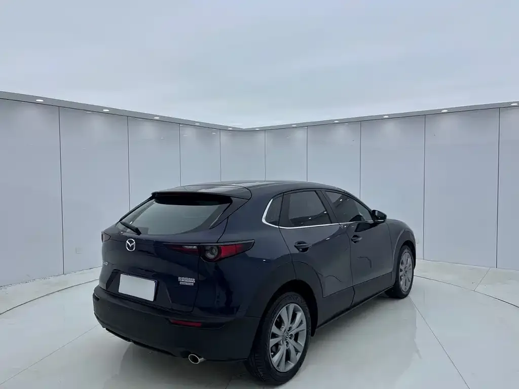 Mazda CX-30 — фото 6