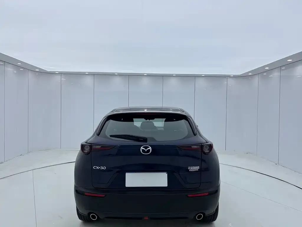 Mazda CX-30 — фото 4