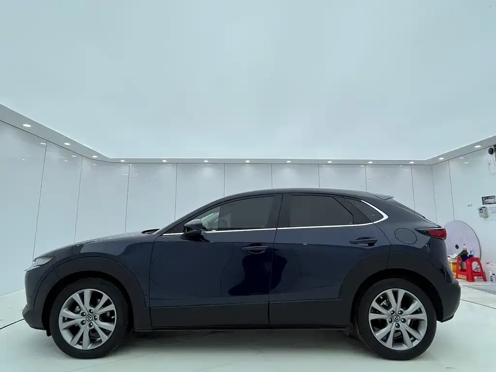 Mazda CX-30 — фото 5