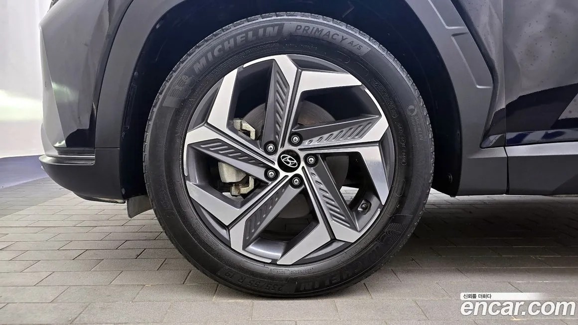 Hyundai Tucson — фото 6