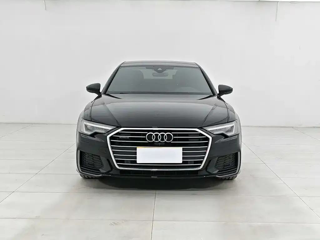 Audi A6L — фото 5