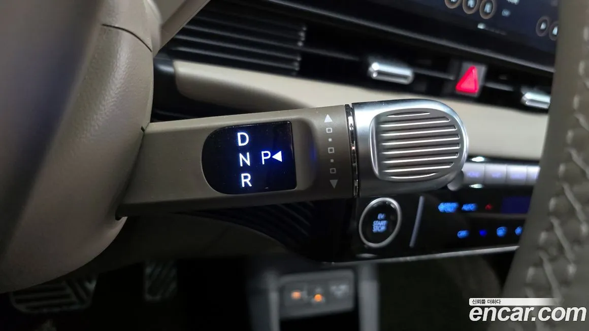 Hyundai Ioniq5 — фото 10