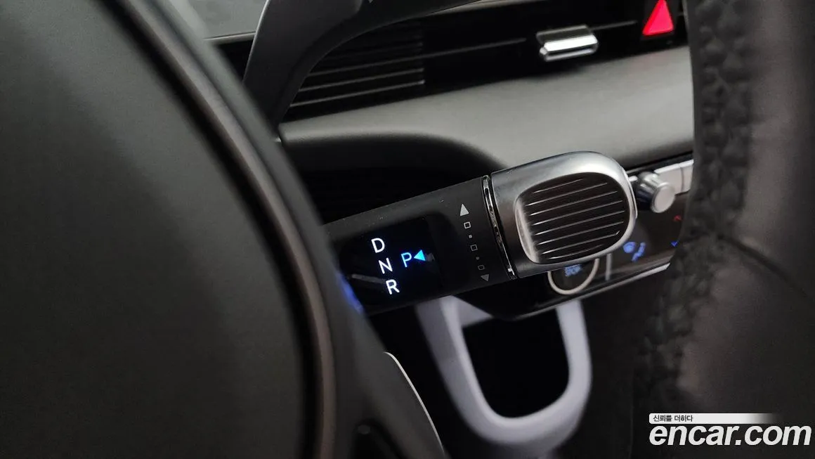 Hyundai Ioniq5 — фото 3