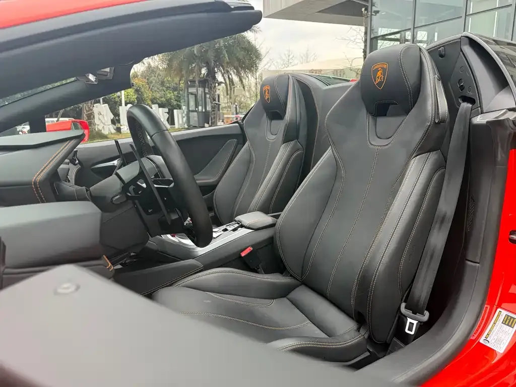 Lamborghini Huracan — фото 3