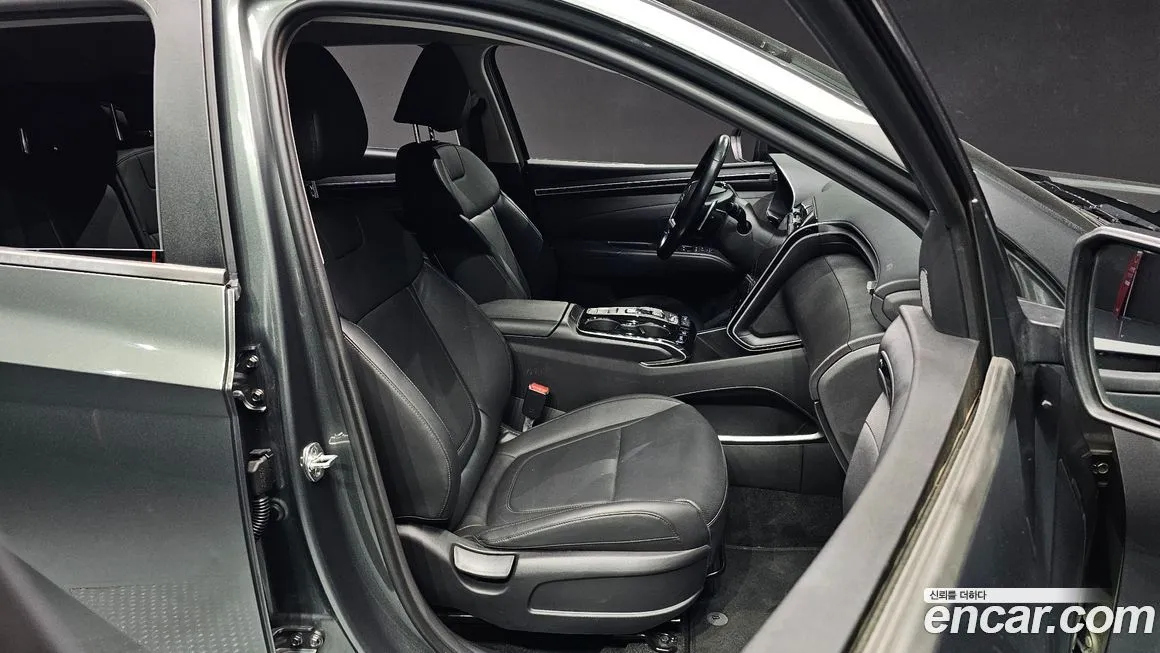Hyundai Tucson — фото 2