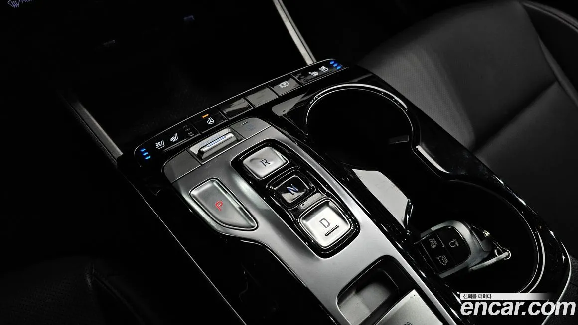 Hyundai Tucson — фото 6