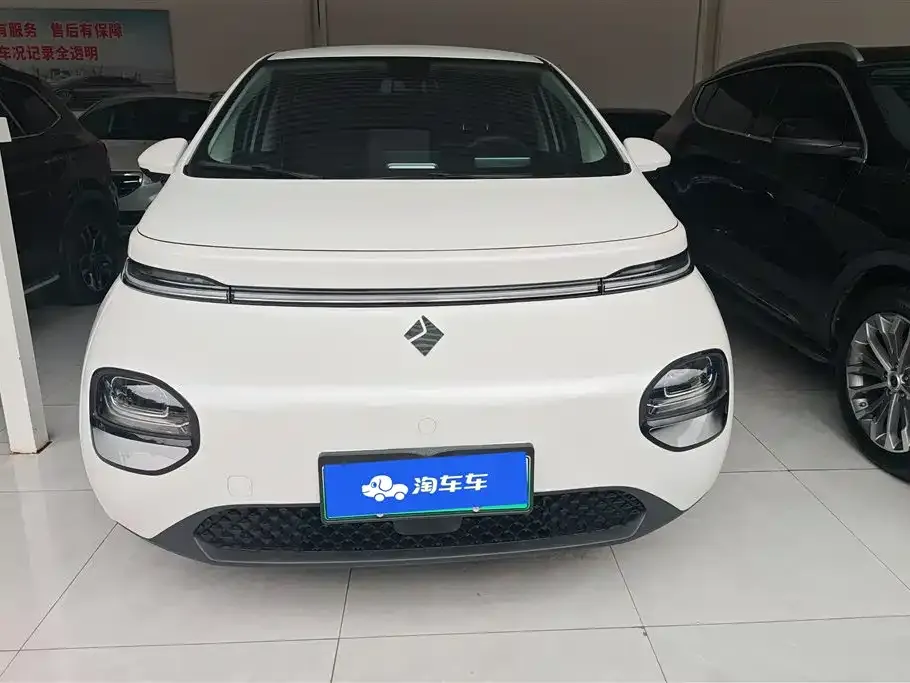 Baojun Yunduo — фото 8