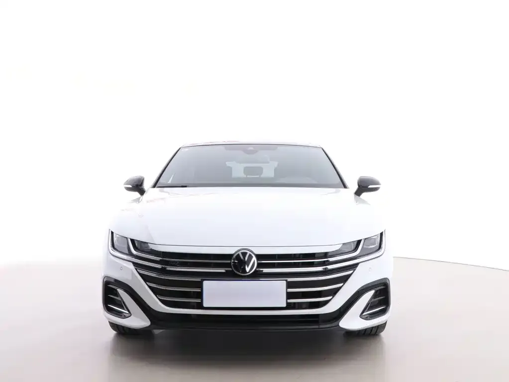 Volkswagen CC — фото 10
