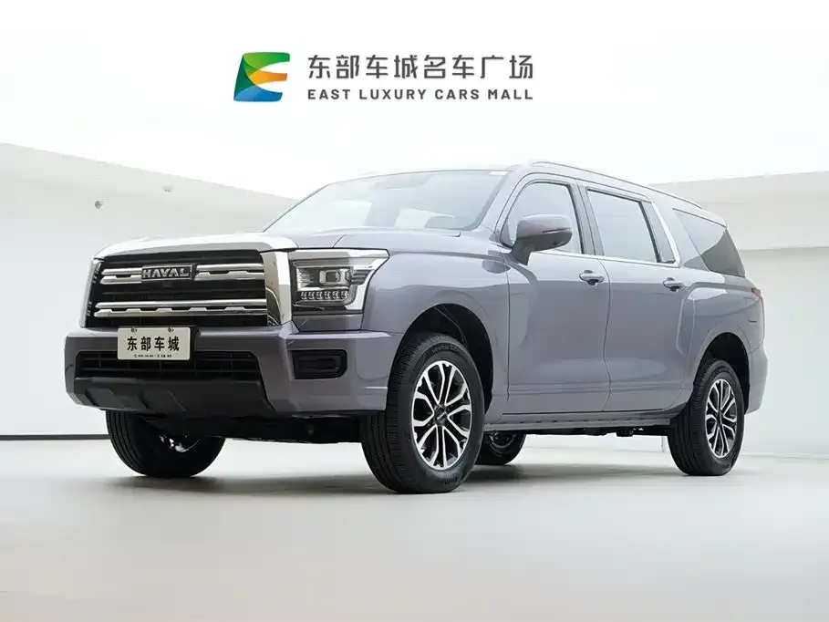 Haval H5 — фото 1