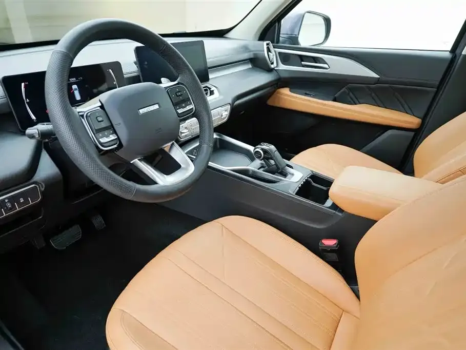 Haval H5 — фото 3