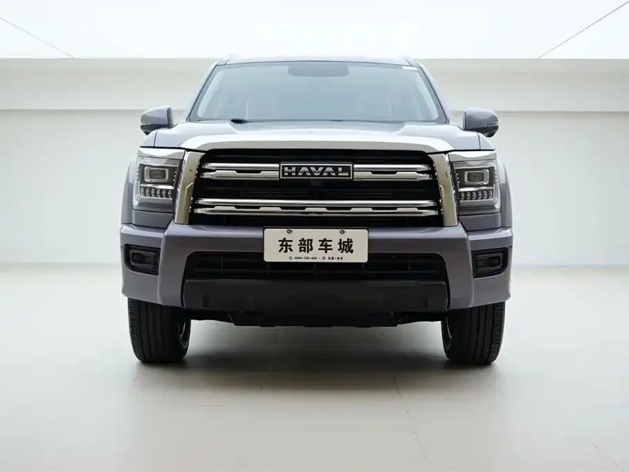 Haval H5 — фото 10