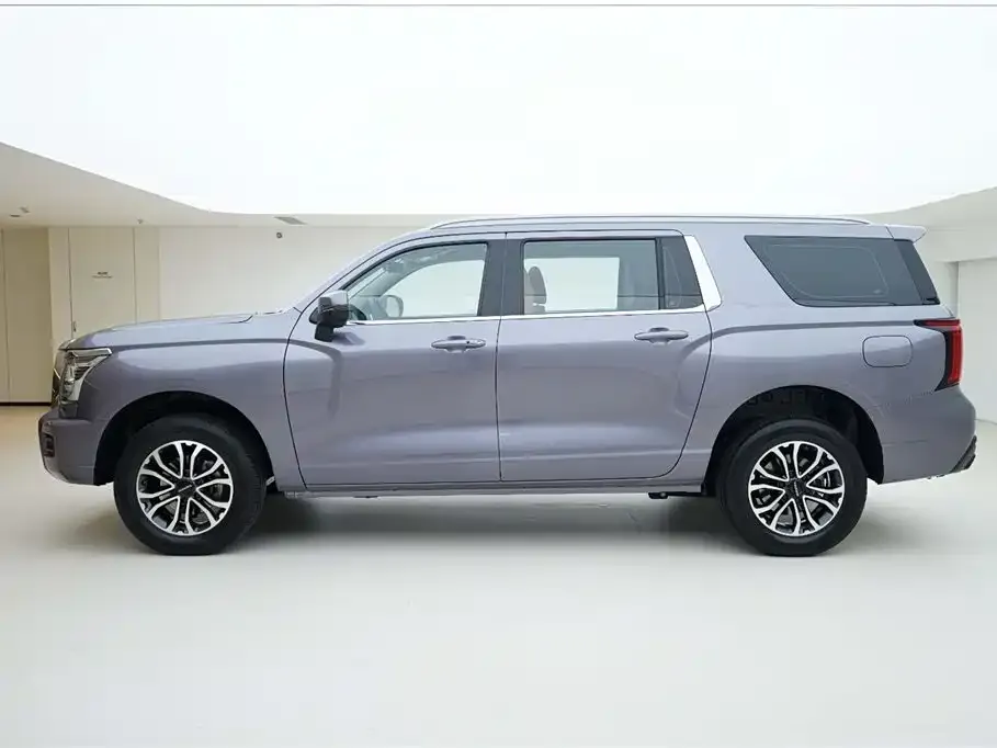 Haval H5 — фото 6