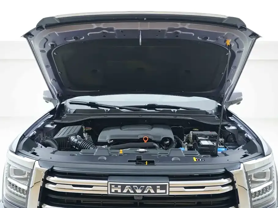 Haval H5 — фото 8