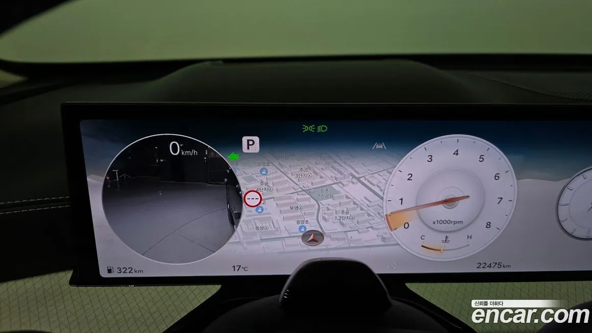 Genesis GV80 — фото 2