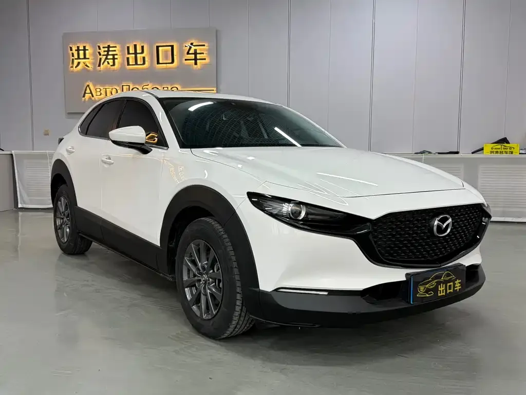 Mazda CX-30 — фото 5