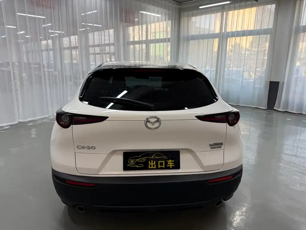Mazda CX-30 — фото 3