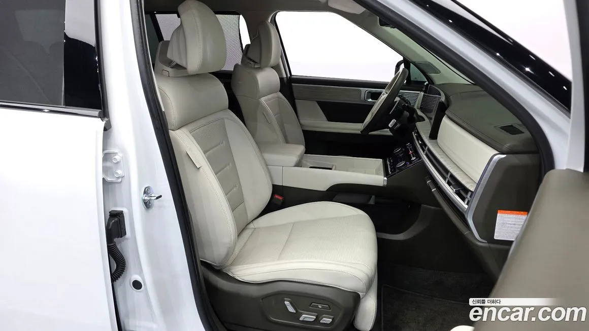 Hyundai Santafe — фото 2