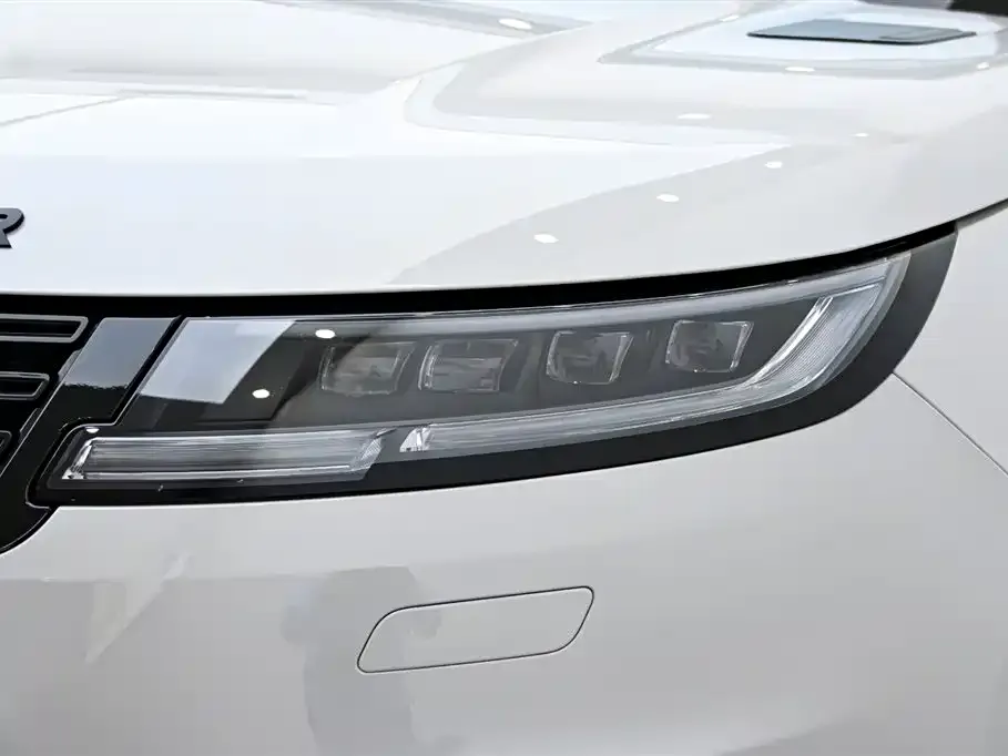 Land Rover Sport — фото 10