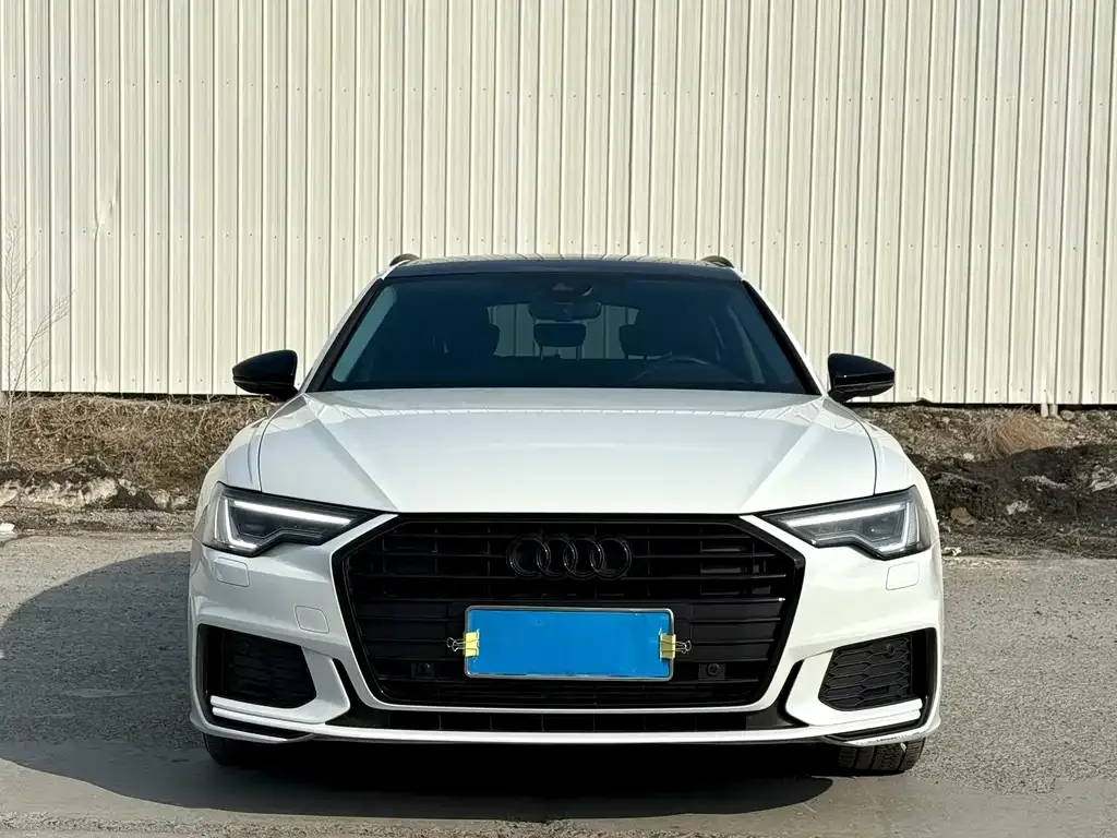 Audi A6 (Import) — фото 4