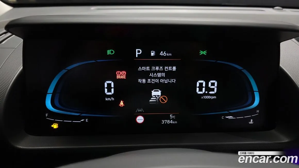 Hyundai Casper — фото 2
